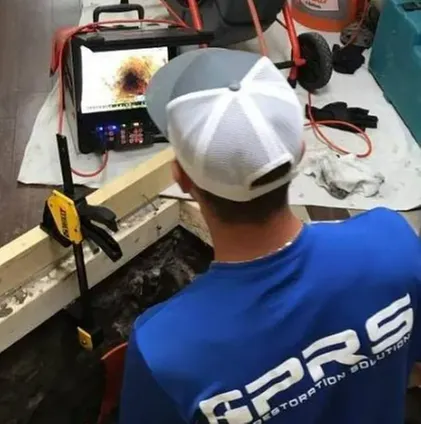 Slide of Pipe Restoration Solutions