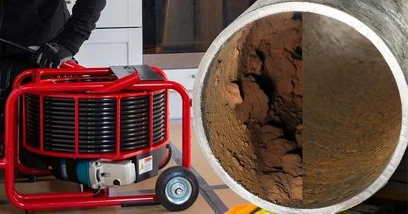 Slide of Pipe Restoration Solutions