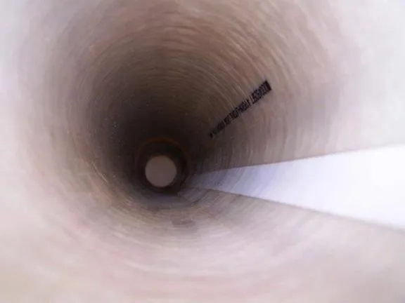 Slide of Pipe Restoration Solutions