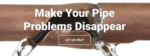 Slide of Pipe Restoration Solutions