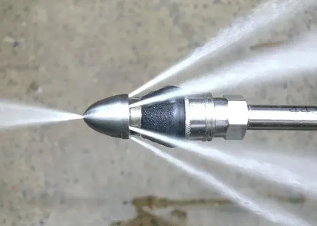 Slide of Pipe Restoration Solutions