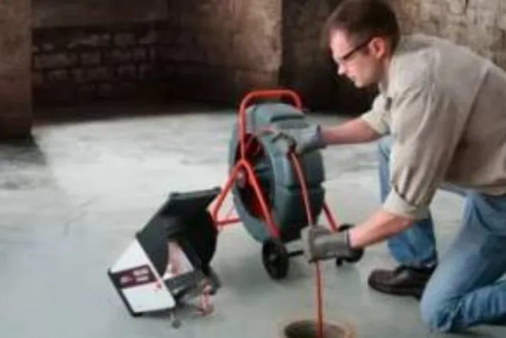 Slide of Pipe Restoration Solutions