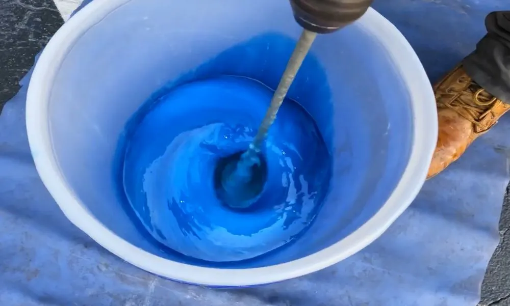 Slide of Pipe Restoration Solutions