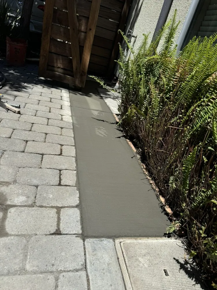 Slide of Pipe Rooter