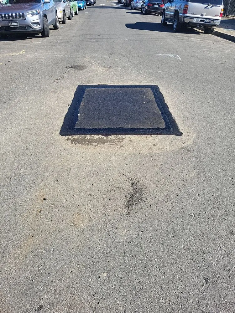 Slide of Pipe Rooter