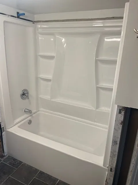 Slide of Pipe Sharks