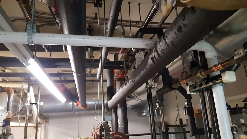 Slide of Pipe Solutions
