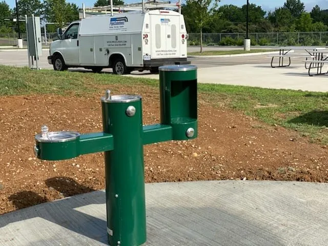 Slide of Pipe Solutions