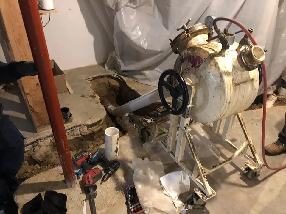 Slide of Pipe Solutions