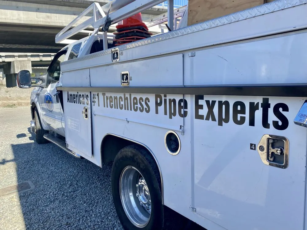 Slide of PIPE SPY Marin