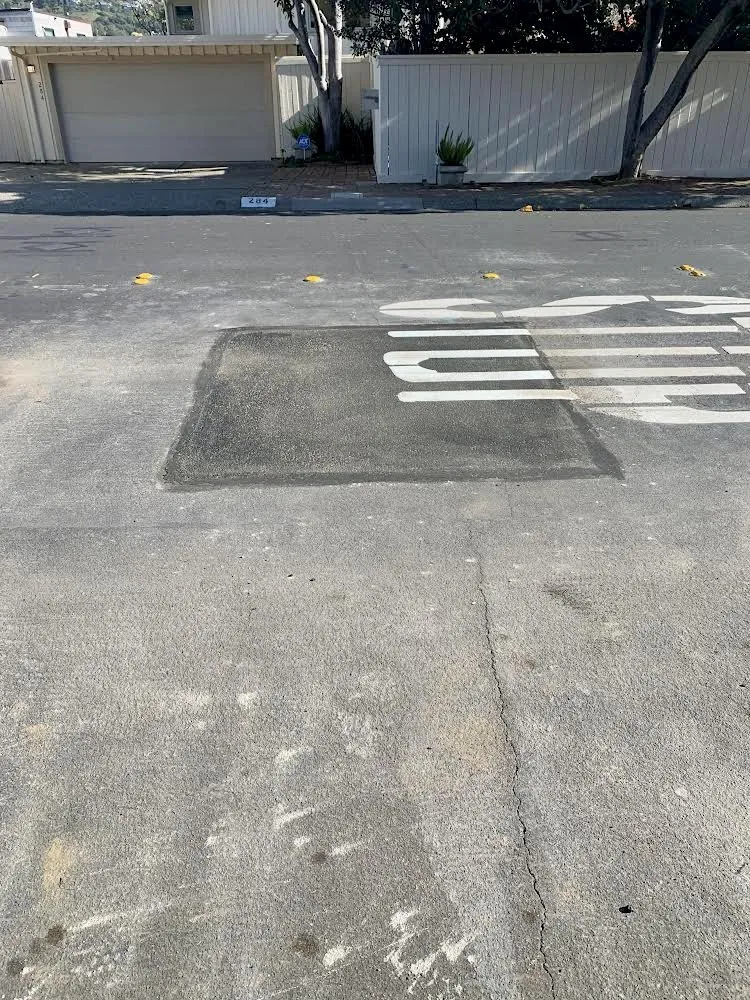 Slide of PIPE SPY Marin