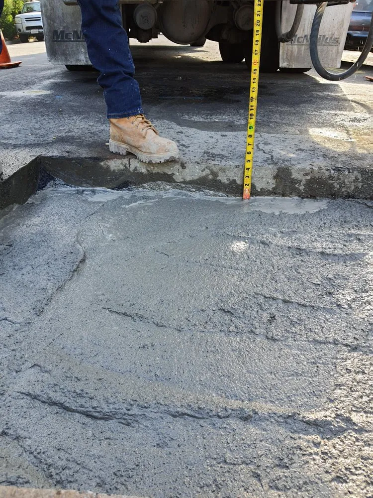 Slide of PIPE SPY Marin