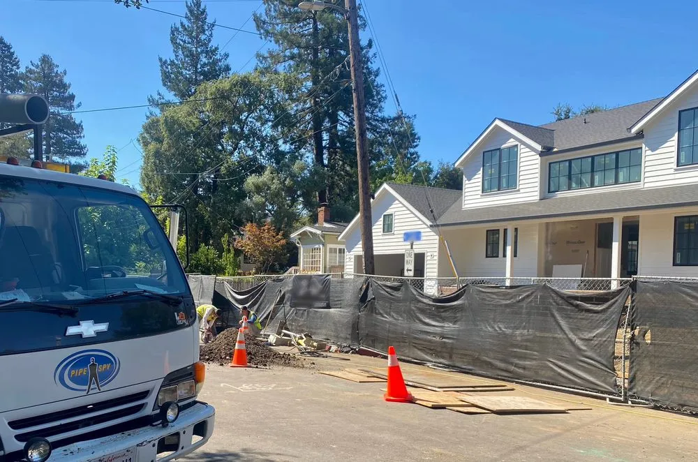 Slide of PIPE SPY Marin