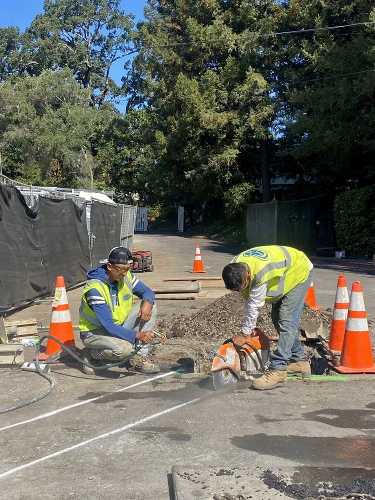 Slide of PIPE SPY Marin