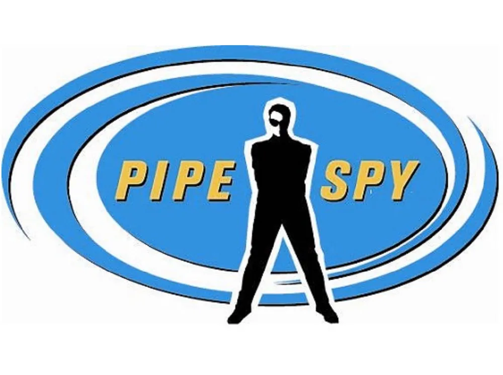 Slide of Pipe Spy