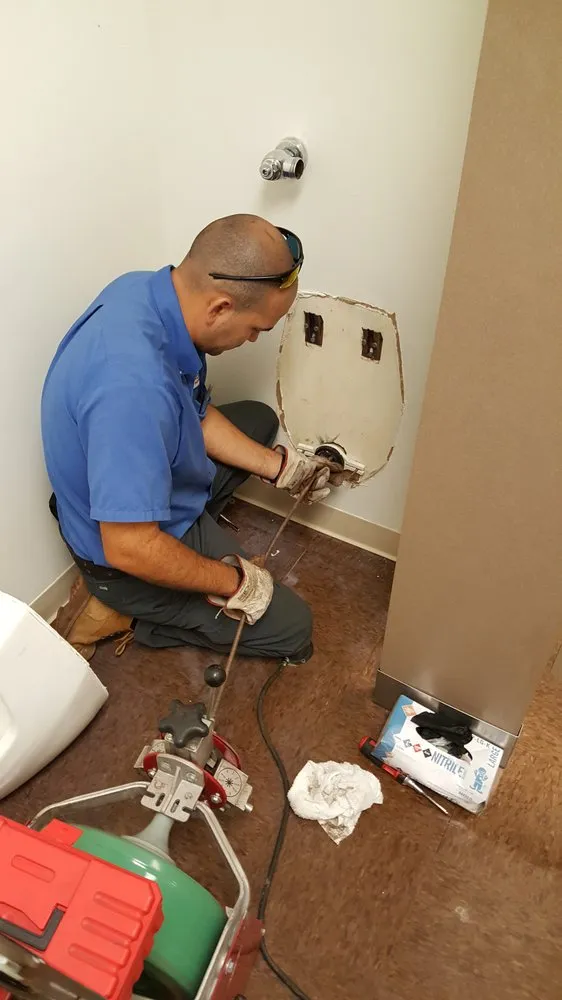 Professional drain cleaning service in Port St. Lucie, FL - Pipe Surgeons