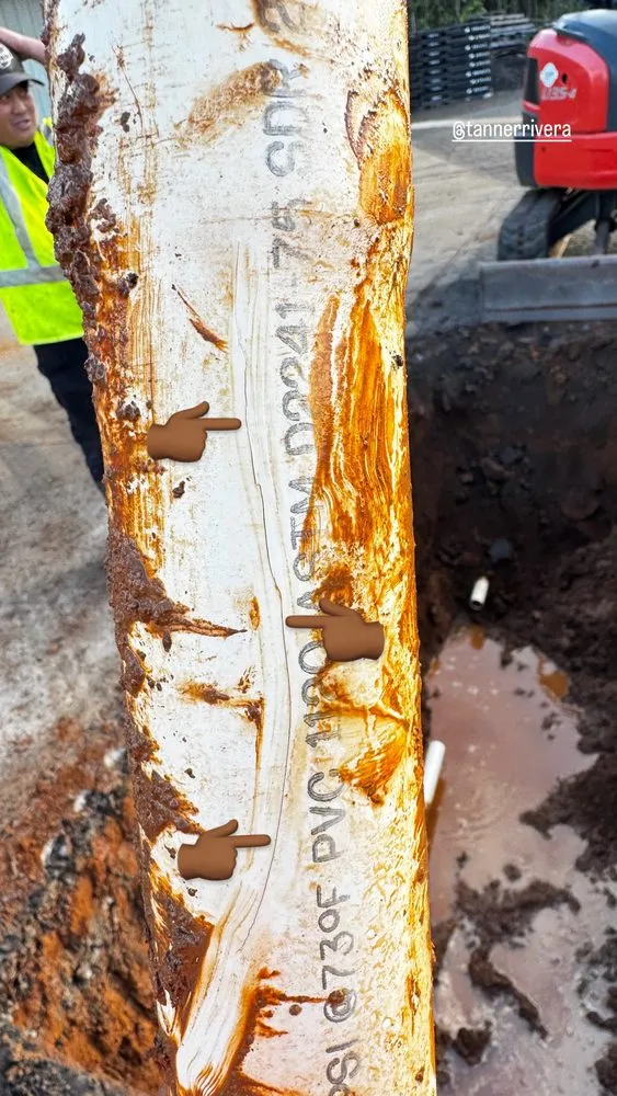 Slide of Pipe Tech Solutions & Plumbing