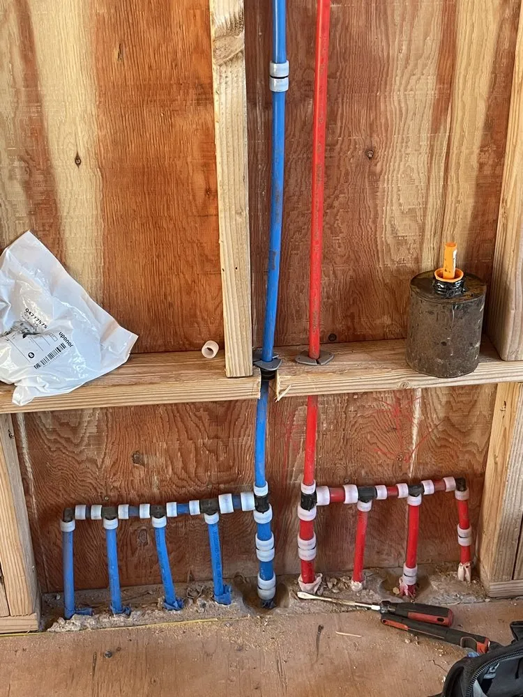 Expert emergency plumbing in Lihue, HI by Pipe Tech Solutions & Plumbing