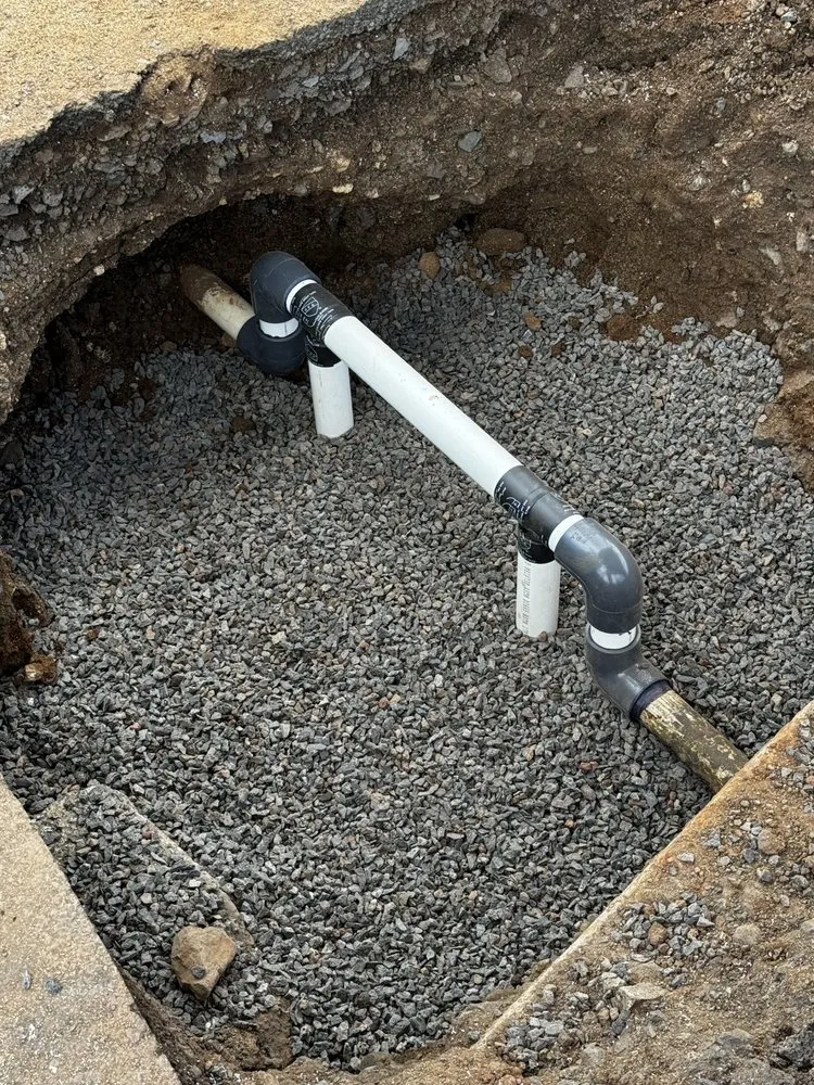 Quality drain cleaning for homes in Lihue, HI by Pipe Tech Solutions & Plumbing