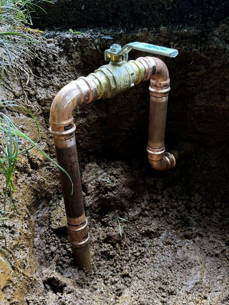 Professional plumbing repair in Lihue, HI by Pipe Tech Solutions & Plumbing