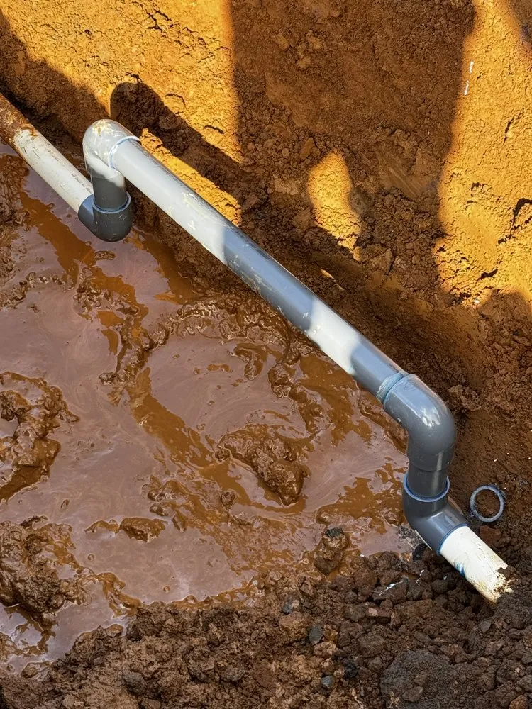 Slide of Pipe Tech Solutions & Plumbing