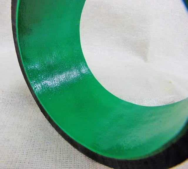 Slide of Pipe Tech USA