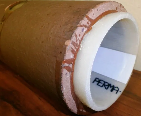 Slide of Pipe Tech USA