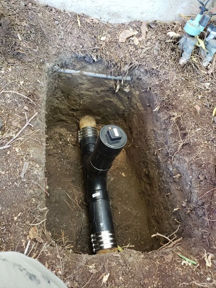 Trusted drain cleaning in San Jose, CA by Pipe-Thru Trenchless Plumbing