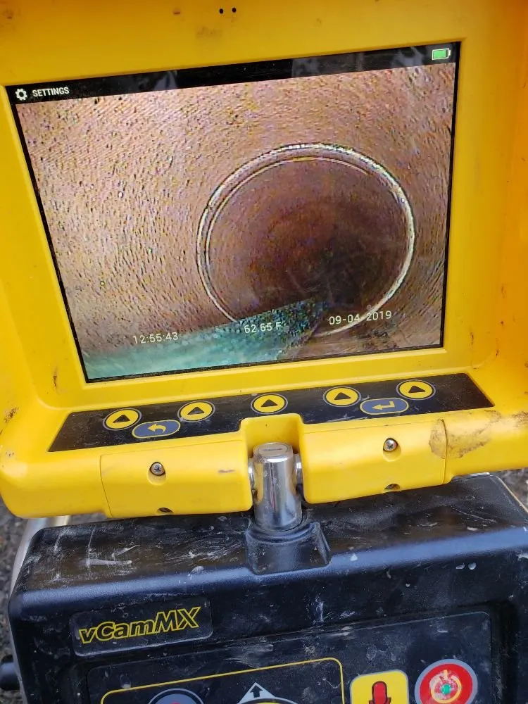 Trusted pipe repair in San Jose, CA by Pipe-Thru Trenchless Plumbing