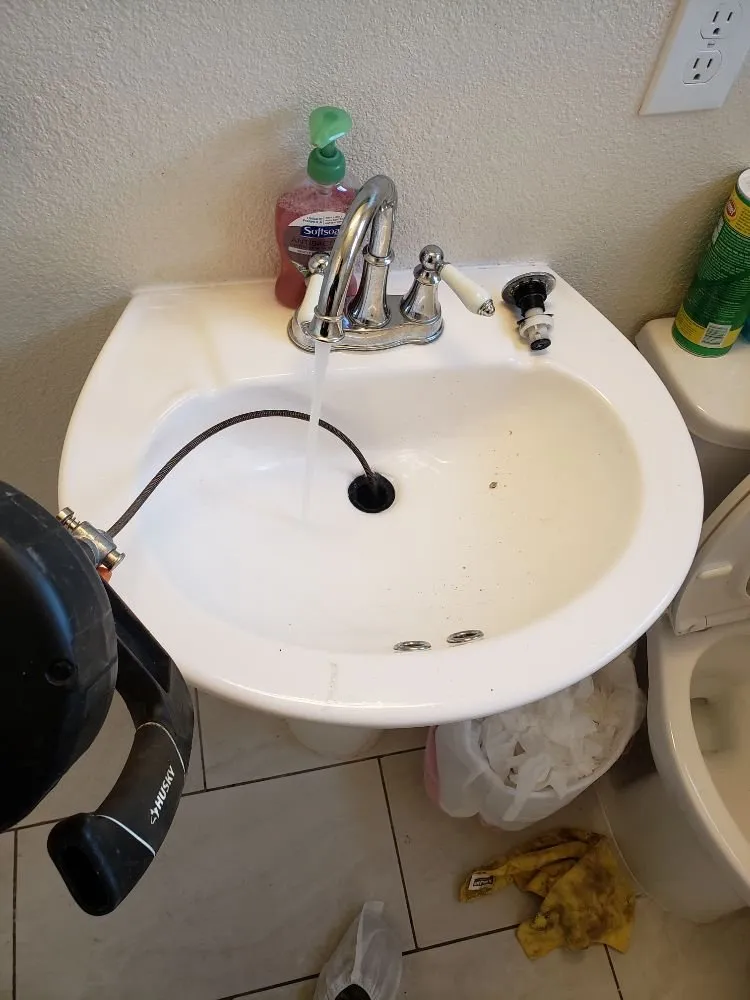 Top-rated drain cleaning service in San Jose, CA - Pipe-Thru Trenchless Plumbing