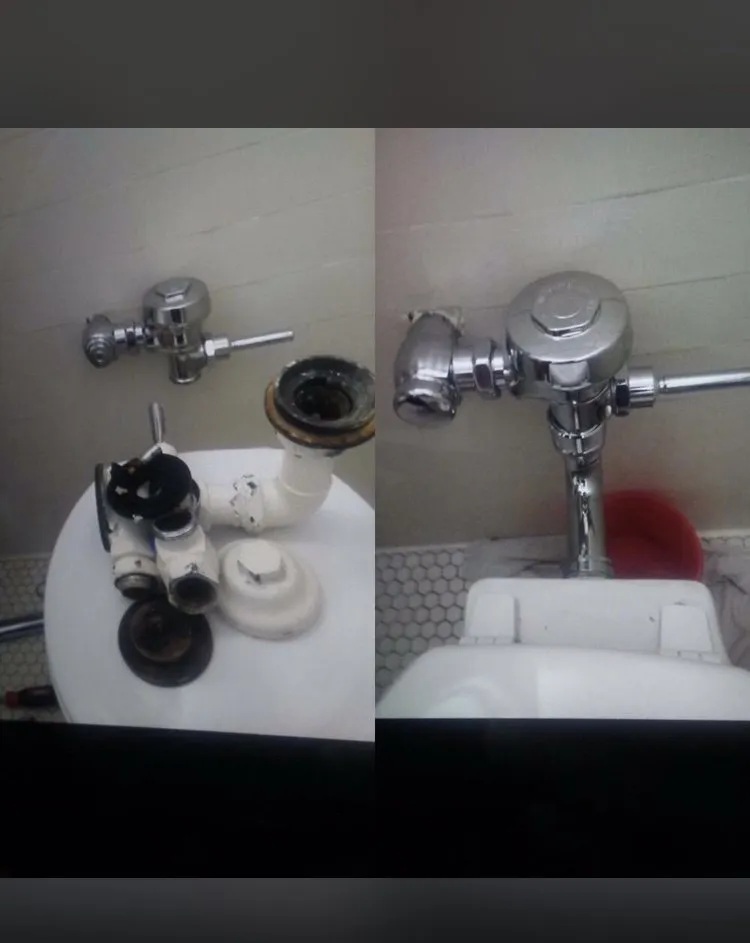 Slide of Pipe Whisperer