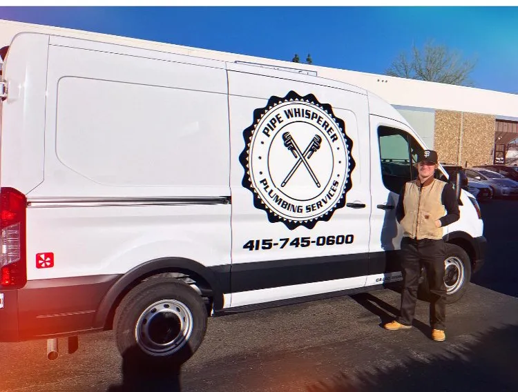 Slide of Pipe Whisperer