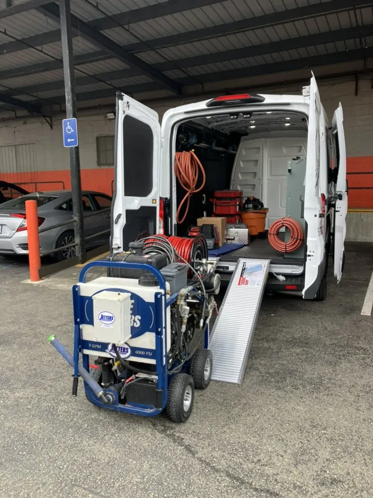 Slide of Pipe Whisperer