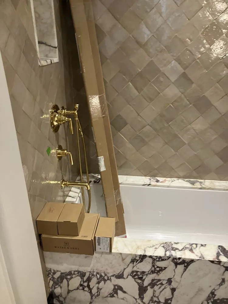 Slide of Pipe Whisperer