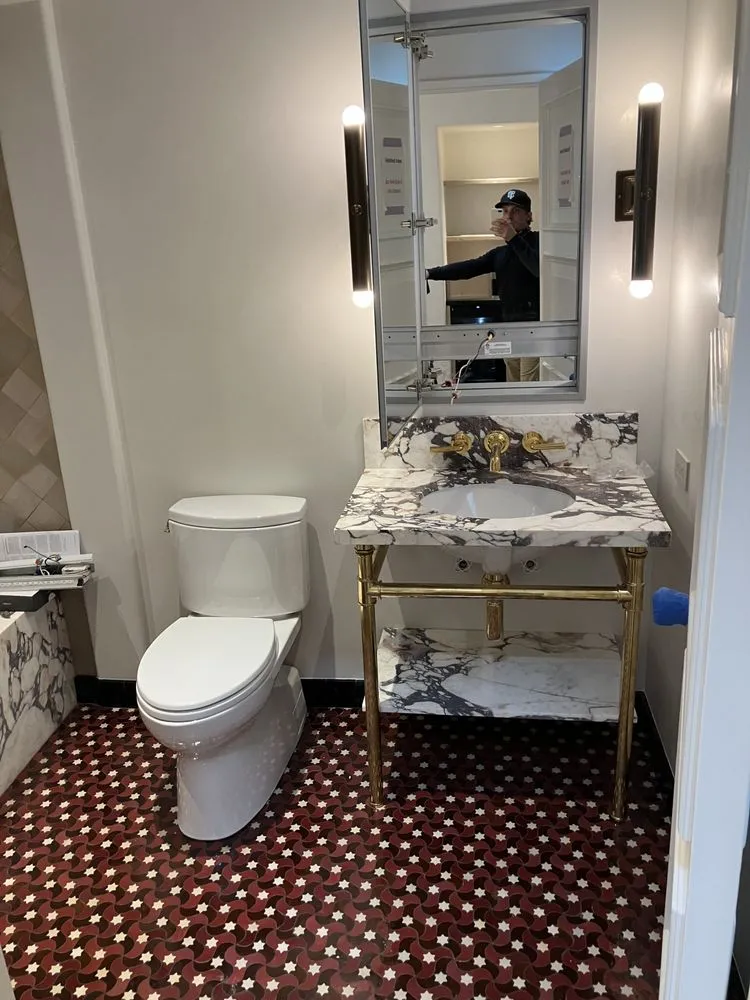 Slide of Pipe Whisperer