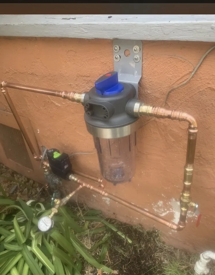 Slide of Pipe Whisperer