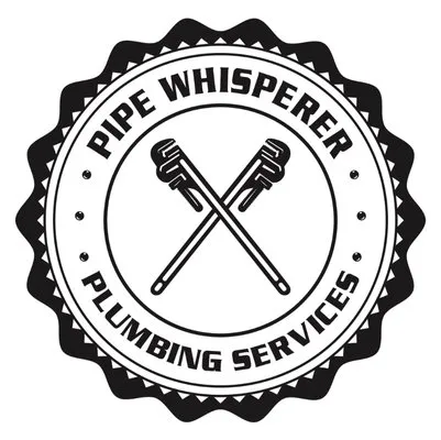 Pipe Whisperer Logo