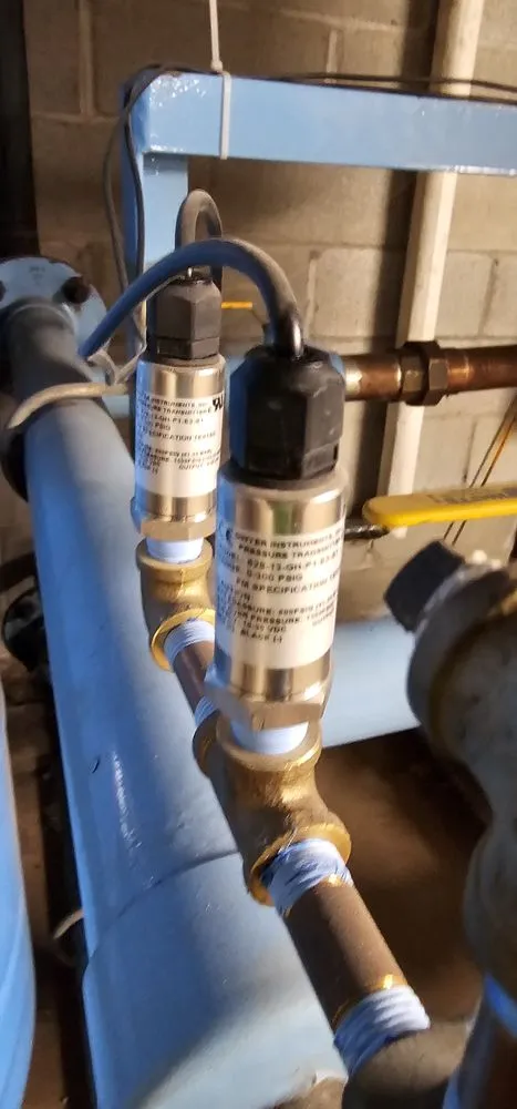 Slide of Pipe Wizard