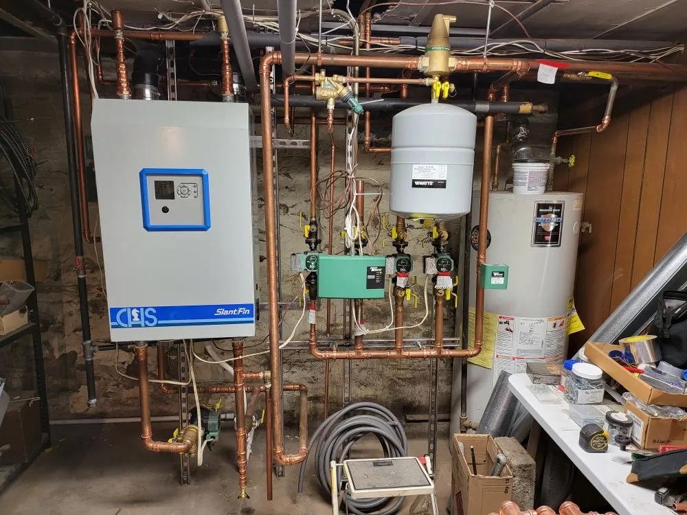 Slide of Pipe Wizard