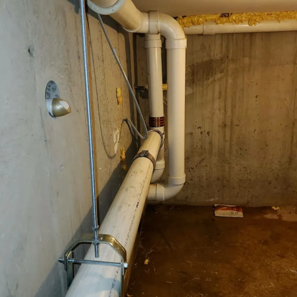 Slide of Pipe Wizard