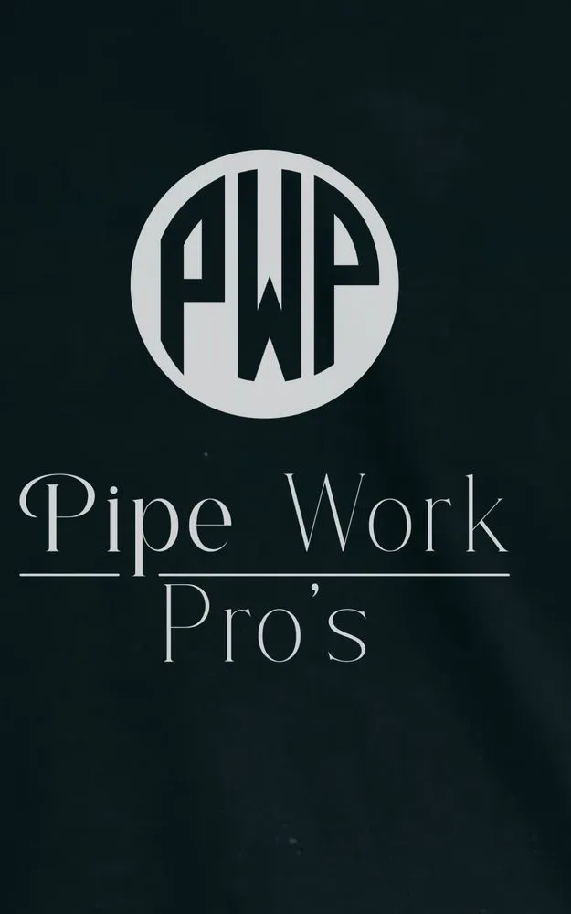 Slide of Pipe Work Pros