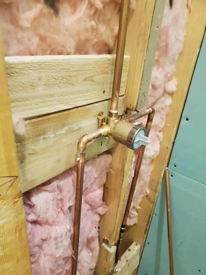 Slide of Pipe Work Pros