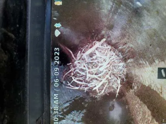 Slide of Pipe Work Pros