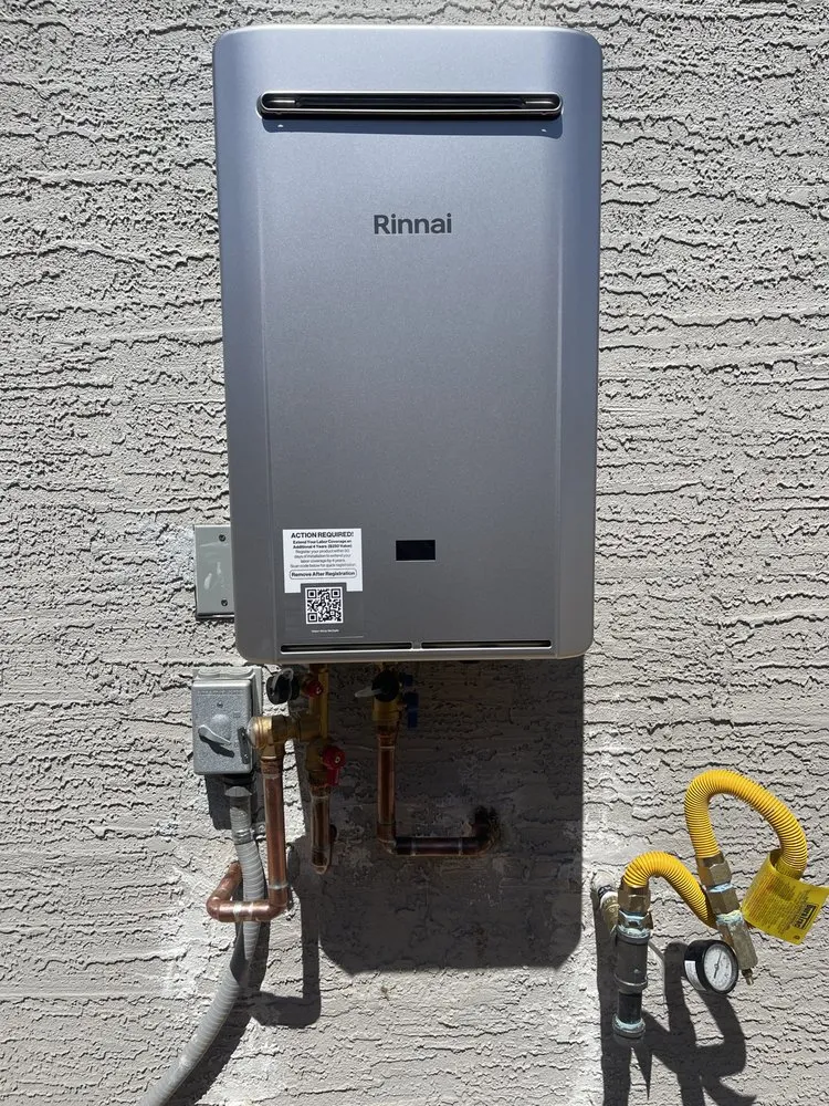 Slide of Pipe Work Pros