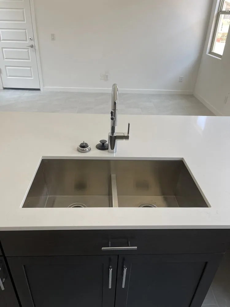 Slide of Pipe Work Pros