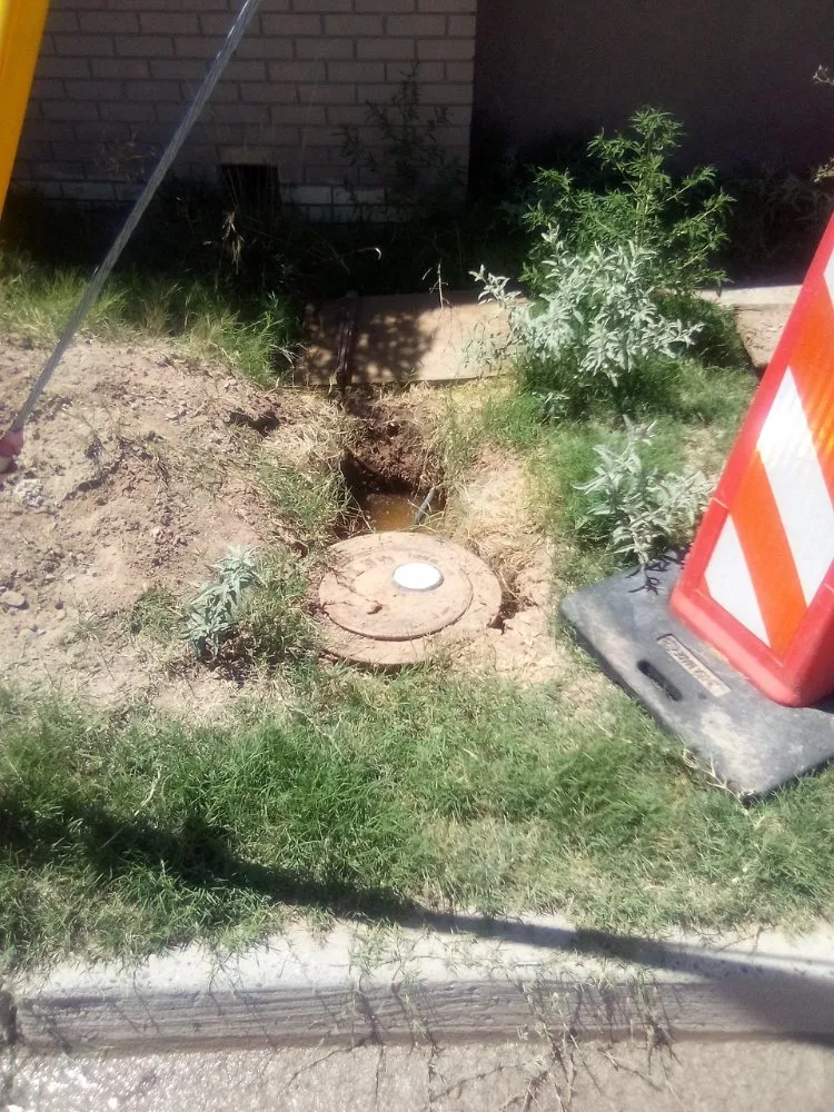 Emergency plumbing repair experts serving Belen, NM - Pipe Works Heating & Cooling