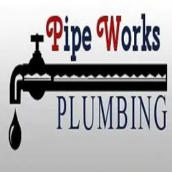 Slide of Pipe Works Plumbing
