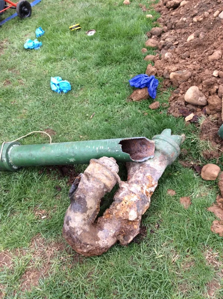 Emergency water heater service service in Chatham, NJ - Pipe Works Services