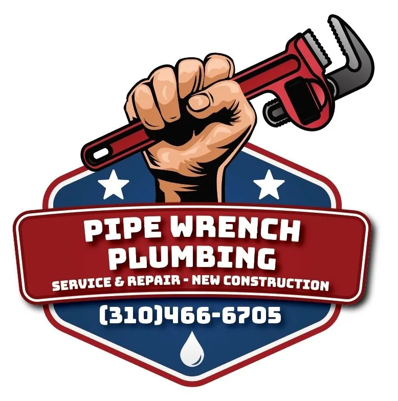 Slide of Pipe Wrench Plumbing