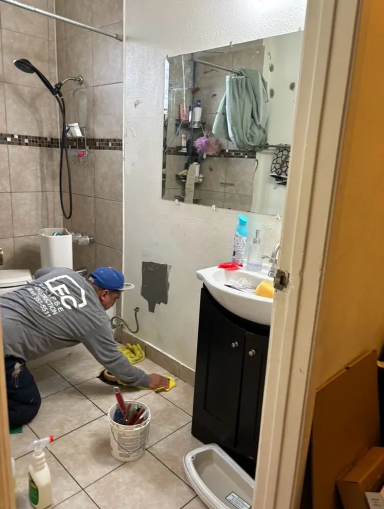 Slide of Pipe Wrench Plumbing